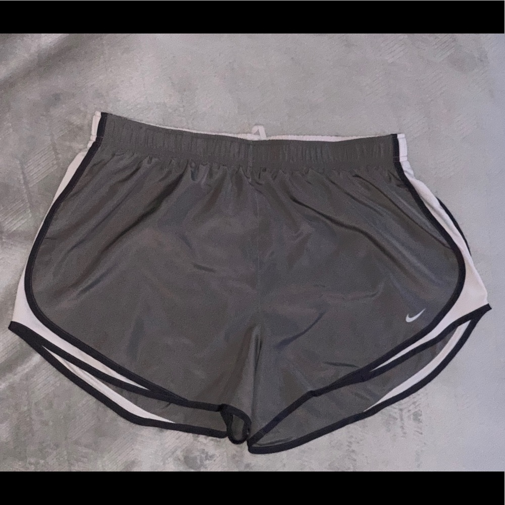 Nike Dri Fit Shorts